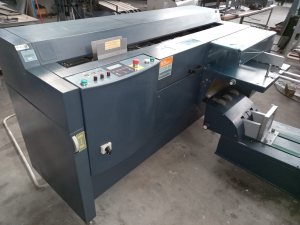 Bourg Binding System