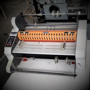 Roll Laminator