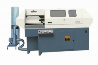 JBT50-3A Elliptic Perfect Binding Machine