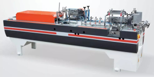 PRINTYOUNG ZH300 Mini Folder Gluer