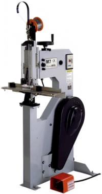 M7 Stitcher