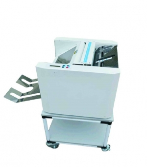New Arrival: BM-20 + Booklet Maker