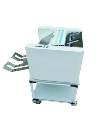 New Arrival: BM-20 + Booklet Maker