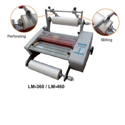 Film Laminator