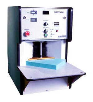 Max-Bantam Paper Counter