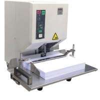Auto Paper Drill