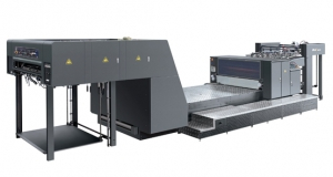 UV Coating and Spot Coating