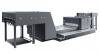 UV Coating and Spot Coating