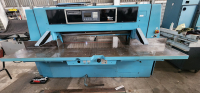 Wohlenberg155 with Microcut®