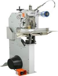 M30 Stitcher