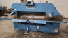 SCHNEIDER GUILLOTINE PAPER CUTTER 155 WITH MICROCUT