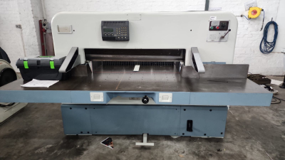 POLAR 115