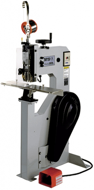M19 Stitcher