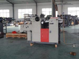 N47 Numbering Machine