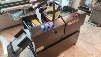 390 Fully Automatic film Laminator
