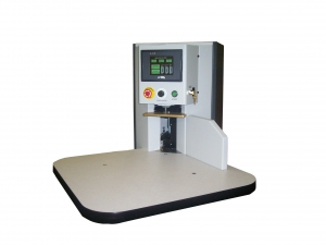 Count-Wise T (CWT) Paper Counter