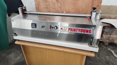 PRY700 SURFACE GLUER